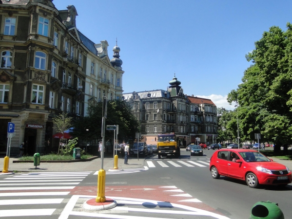 Zdjęcie z Polski - 