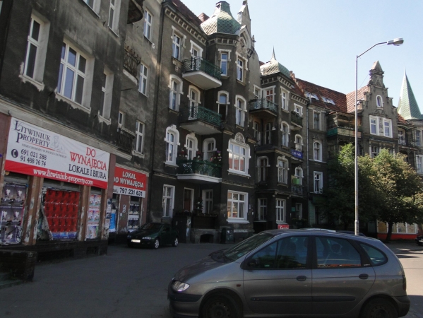 Zdjęcie z Polski - 