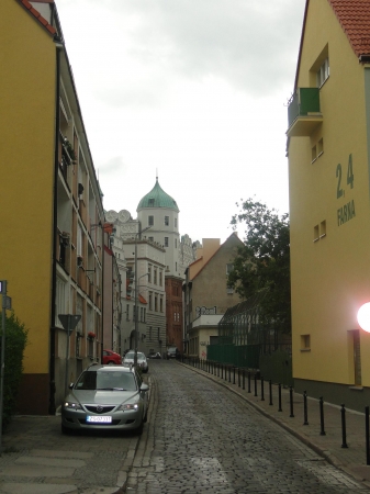 Zdjęcie z Polski - 