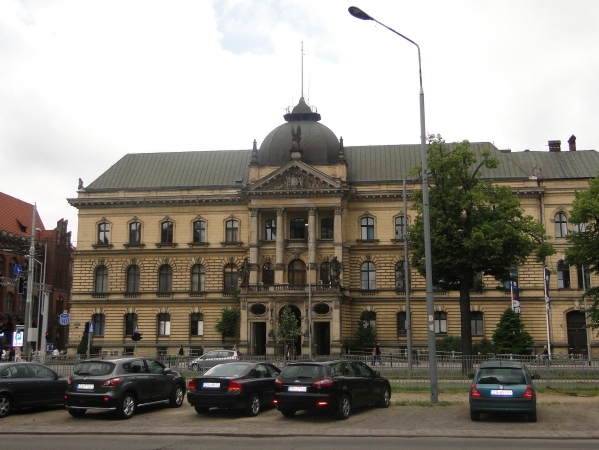 Zdjęcie z Polski - 