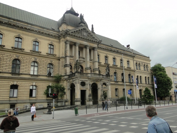 Zdjęcie z Polski - 