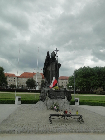 Zdjęcie z Polski - 