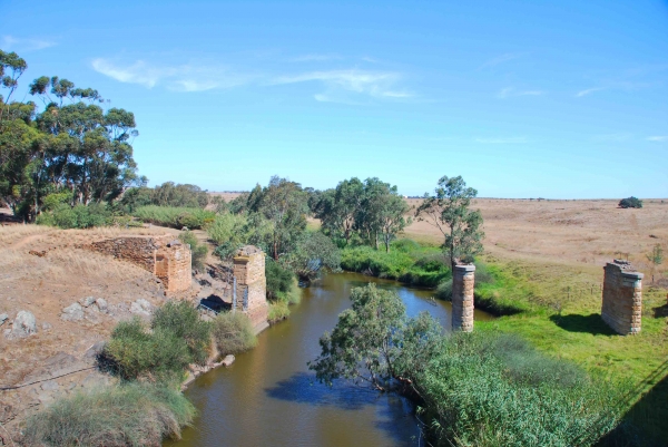 Zdjęcie z Australii - Rodwell Creek