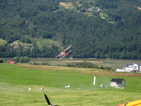 Zdjęcie z Polski - Żar