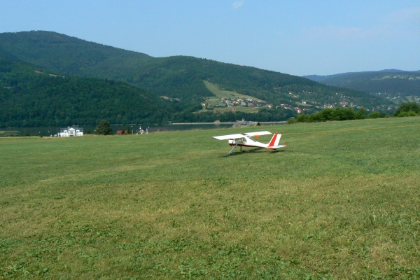 Zdjęcie z Polski - Żar