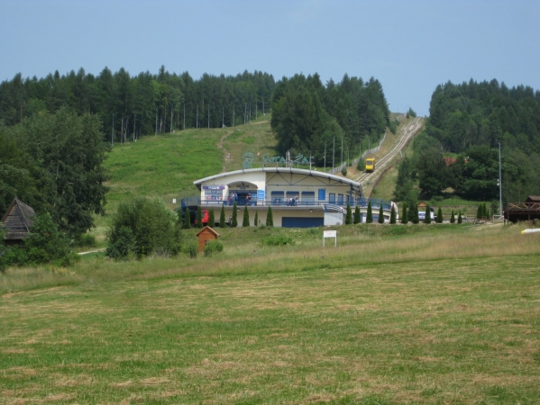 Zdjęcie z Polski - Żar