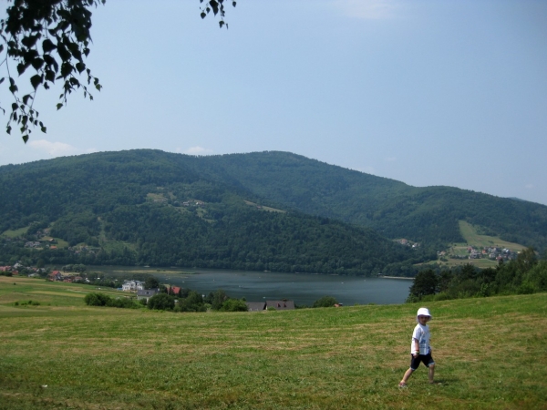 Zdjęcie z Polski - Żar