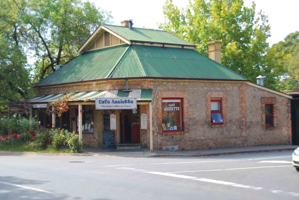 Zdjęcie z Australii - 