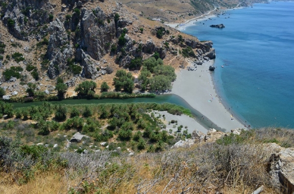 Zdjęcie z Grecji - PREVELI