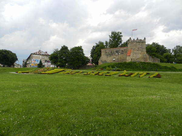 Zdjęcie z Polski - 