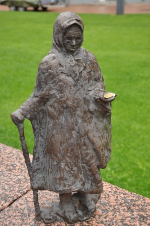 Zdjęcie z Finlandii - Wraacamy do domu