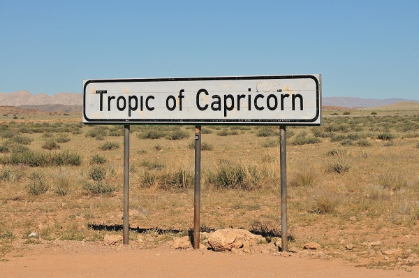 Zdjęcie z Namibii - 