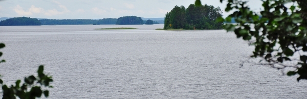 Zdjęcie z Finlandii - Kuopio
