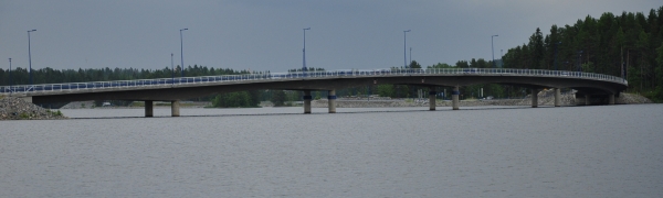 Zdjęcie z Finlandii - Kuopio