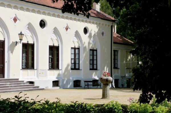 Zdjęcie z Polski - Opinogóra