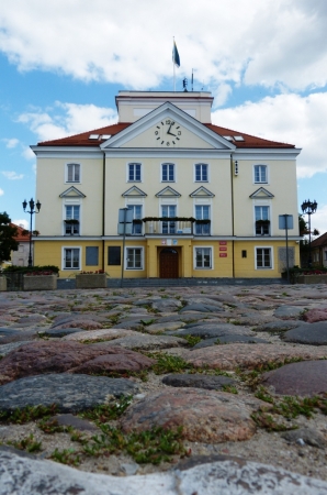 Zdjęcie z Polski - Pułtusk