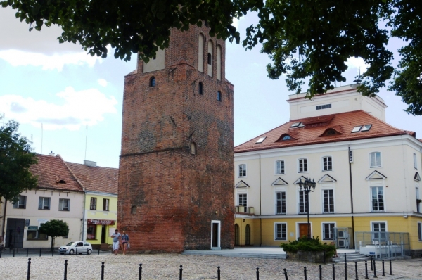 Zdjęcie z Polski - Pułtusk