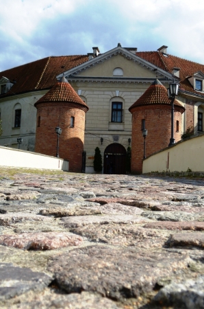 Zdjęcie z Polski - Pułtusk