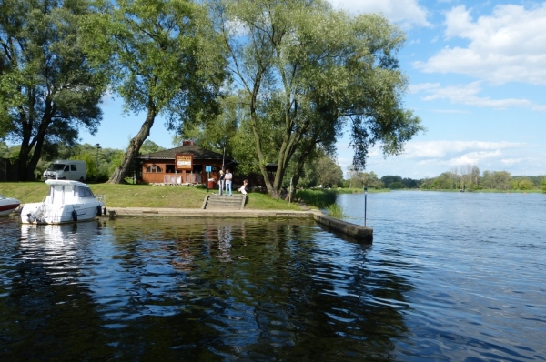 Zdjęcie z Polski - Pułtusk