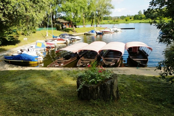 Zdjęcie z Polski - Pułtusk
