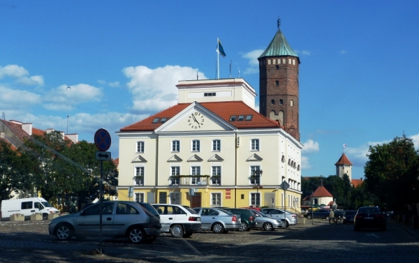 Zdjęcie z Polski - Pułtusk