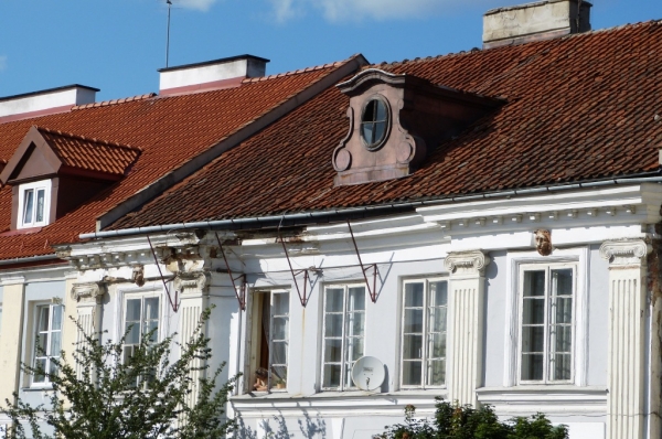 Zdjęcie z Polski - Pułtusk