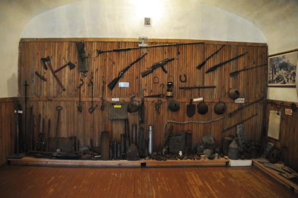 Zdjęcie z Polski - Muzeum