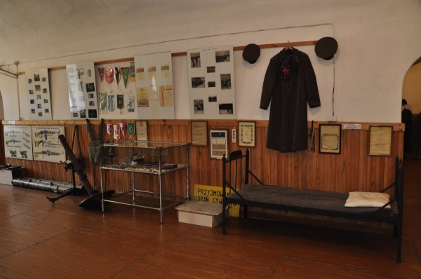 Zdjęcie z Polski - Muzeum