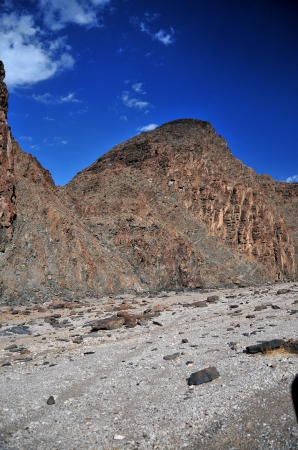 Zdjęcie z Namibii - 
