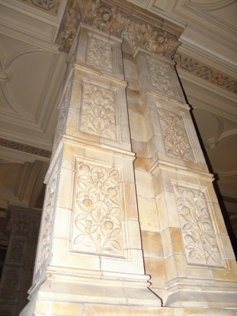Zdjęcie z Wielkiej Brytanii - Natural History Museum
