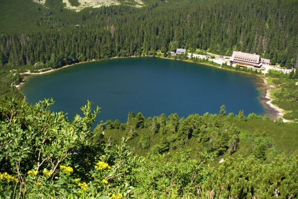 Zdjęcie ze Słowacji - 