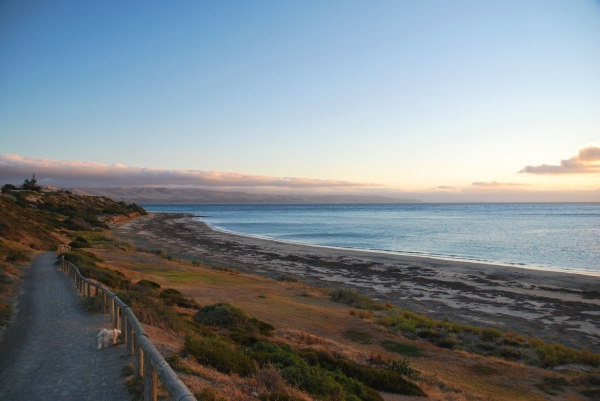 Zdjęcie z Australii - Aldinga Beach