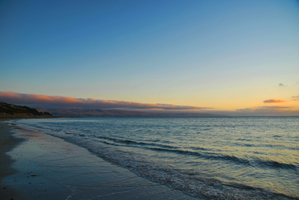 Zdjęcie z Australii - Aldinga & Sellick Beach