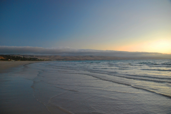 Zdjęcie z Australii - Aldinga & Sellick Beach