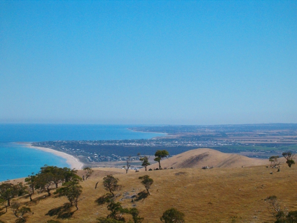 Zdjęcie z Australii - Aldinga, Sellick Beach,