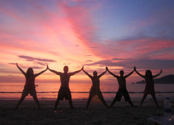 Zdjęcie z Tajlandii - we love thailand!!!!!!!!!