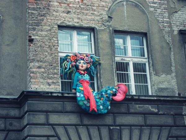 Zdjęcie z Polski - Gdańsk-sierpień
