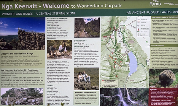 Zdjęcie z Australii - wonderland