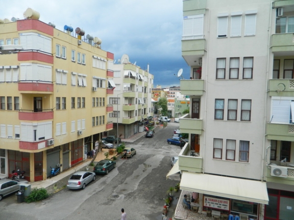Zdjęcie z Turcji - 