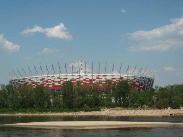 Zdjęcie z Polski - 
