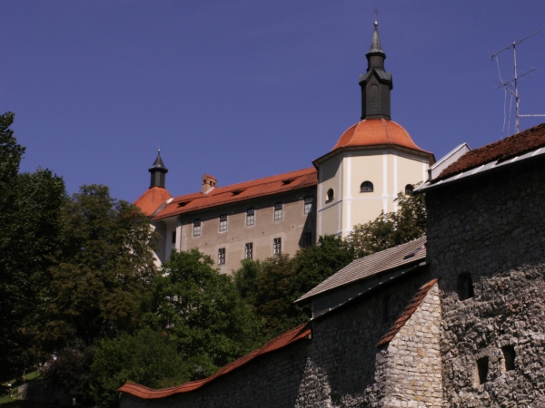 Zdjęcie ze Słowenii - 