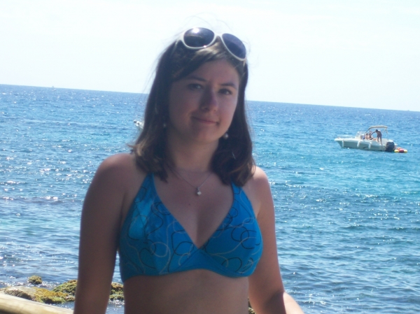 Zdjęcie z Hiszpanii - Lloret de Mar