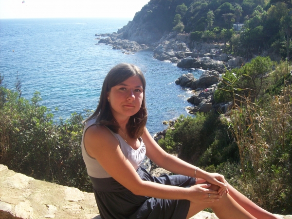 Zdjęcie z Hiszpanii - Lloret de Mar