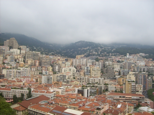 Zdjęcie z Monako - Monaco