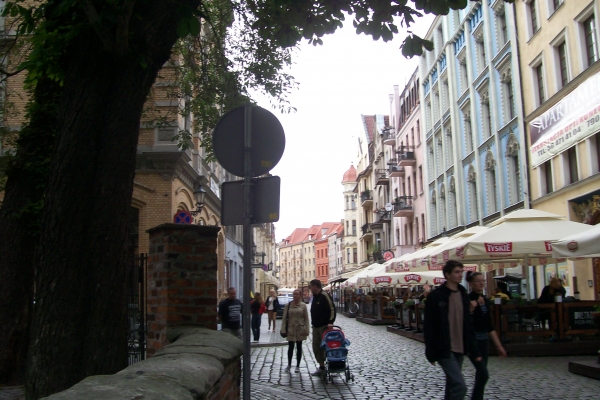 Zdjęcie z Polski - 