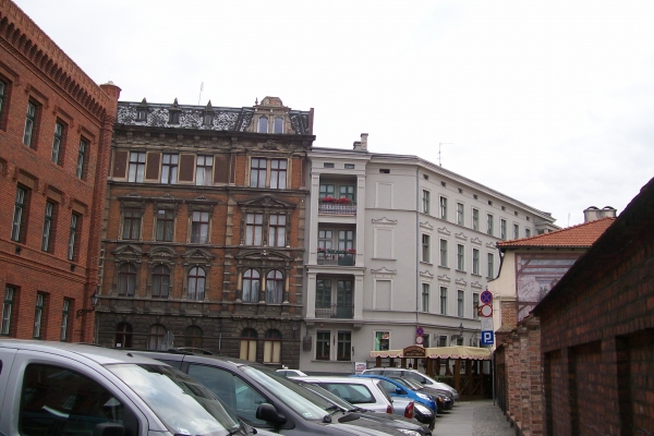 Zdjęcie z Polski - 