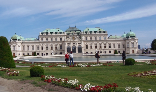 Zdjęcie z Austrii - 