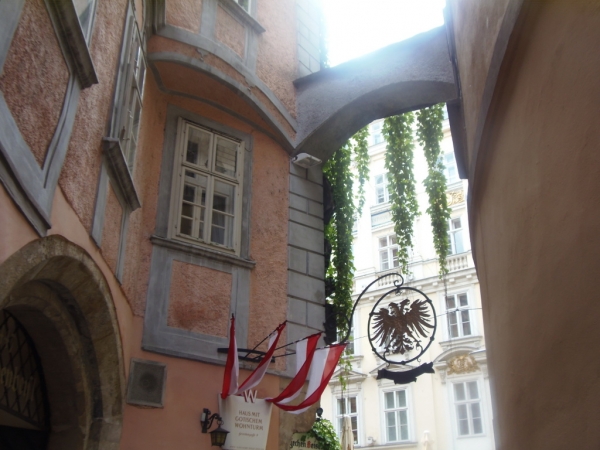 Zdjęcie z Austrii - 