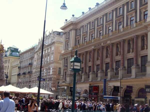 Zdjęcie z Austrii - 