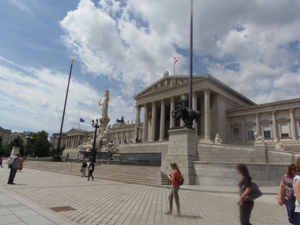 Zdjęcie z Austrii - 